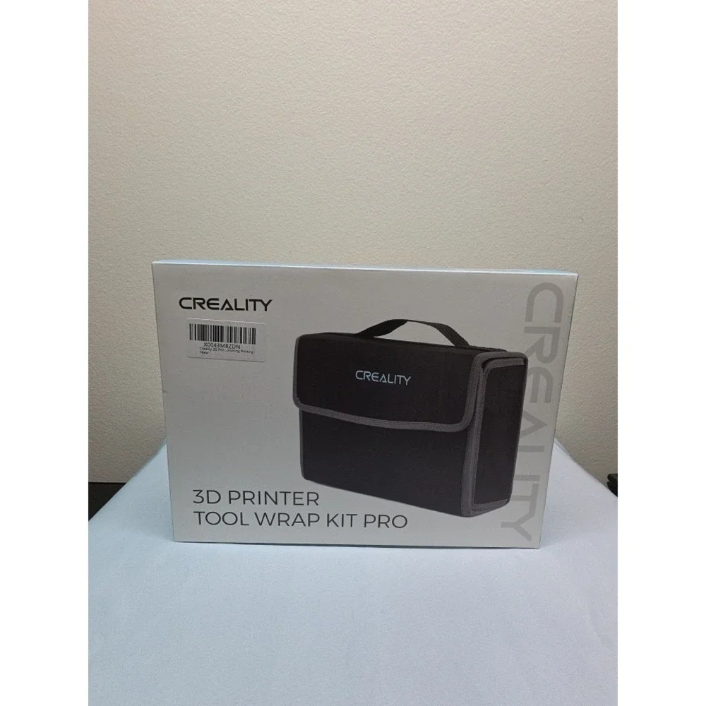 Creality 3D Printer Tool Wrap Kit Pro